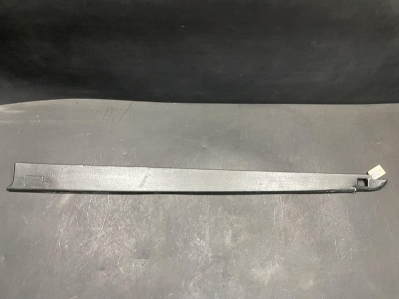 Left Bed Box Rail Cover 2018 Dodge RAM 1500 55372199AE 2013 - 2023 X