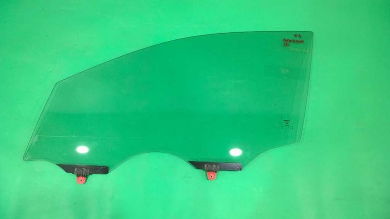 09 10 11 12 13 14 MAXIMA DRIVER LEFT FRONT WINDOW DOOR GLASS OEM 3289-49