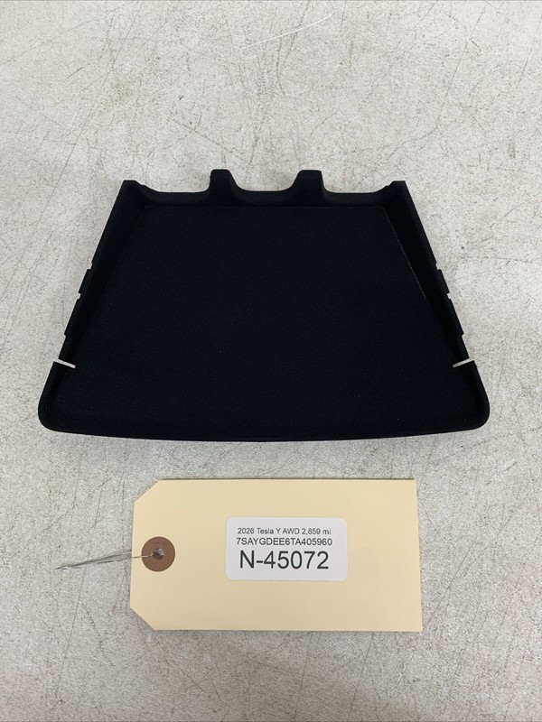 26 Tesla Y Antenna GPS GNSS Rain Sensor Module w/Cover 1920001-10-C 45072 B39