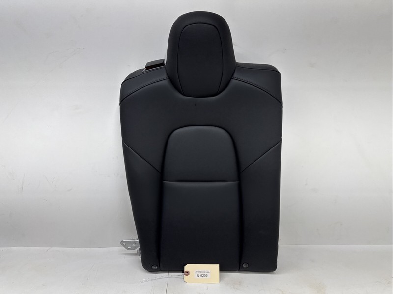 2017-2022 Tesla Model 3 Rear Right Passenger Side Upper Seat Cushion N-9205 UP