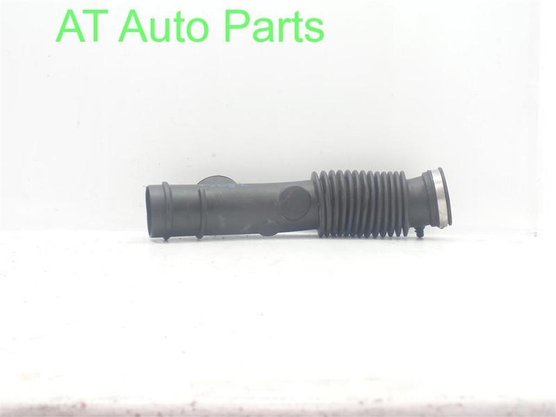 02-05 TRAILBLAZER ENVOY BRAVADA 4.2L AIR CLEANER OUTLET DUCT TUBE OEM 15181115