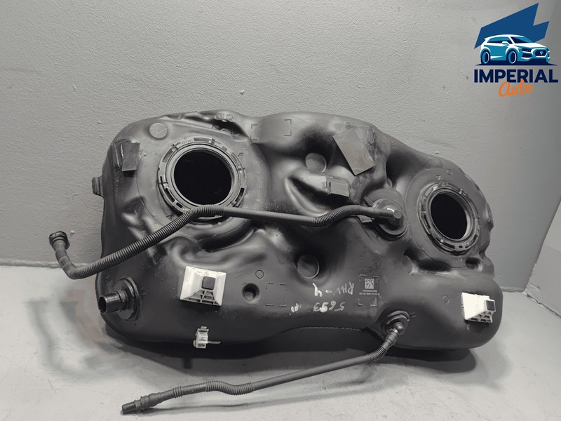 Fuel Gas Tank Reservoir Storage OEM Toyota RAV4 2019-2025