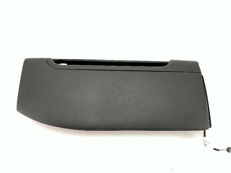 2007 AUDI A8 L D3 REAR LEFT FLIP OUT STORAGE POCKET COMPARTMENT BIN 4E0971686
