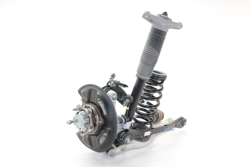 22-23 Kia EV6 Driver Left Rear Complete Suspension Assembly