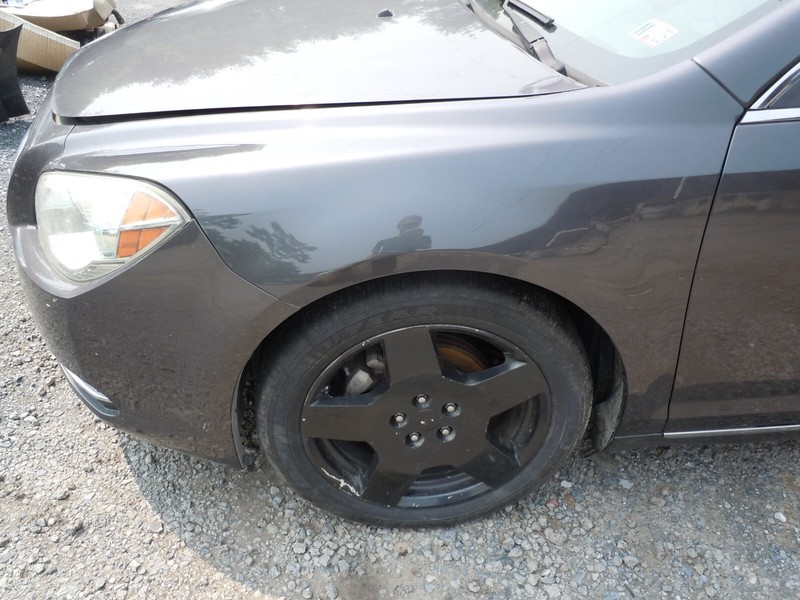 2009-2012 Chevrolet Malibu Fender Driver Left LH OEM U707S
