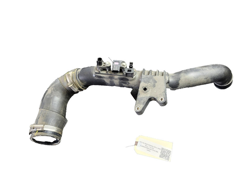 2017-2022 Honda CR-V Engine Intercooler Outlet Hose Pipe Tube OEM 17293-5AA-A01