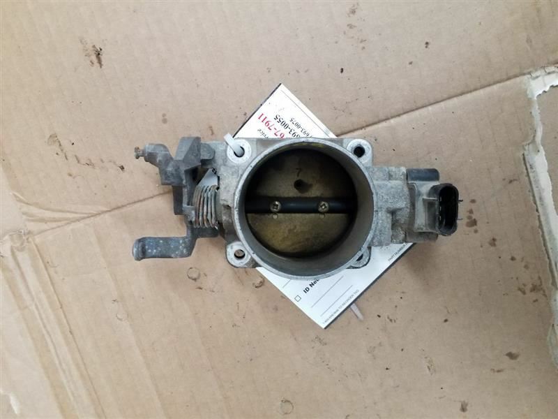 Throttle Body Throttle Valve Assembly Fits 97-98 EXPEDITION 238025