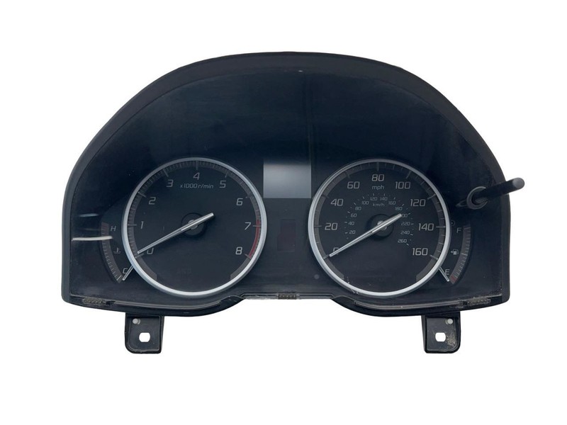 2013-2018 ACURA RDX SPEEDOMETER MPH 3.5L AT AWD 78K -BASE- 47337