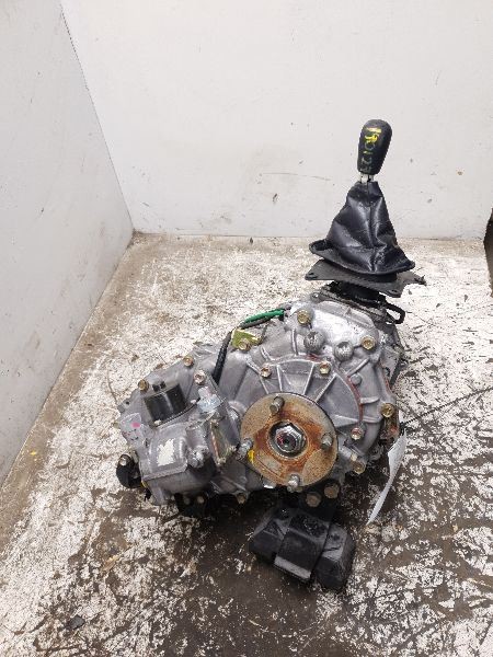 97 98 99 00 TOYOTA TACOMA TRANSFER CAS AUTOMATIC TRANSMISSION 6 CYLINDER