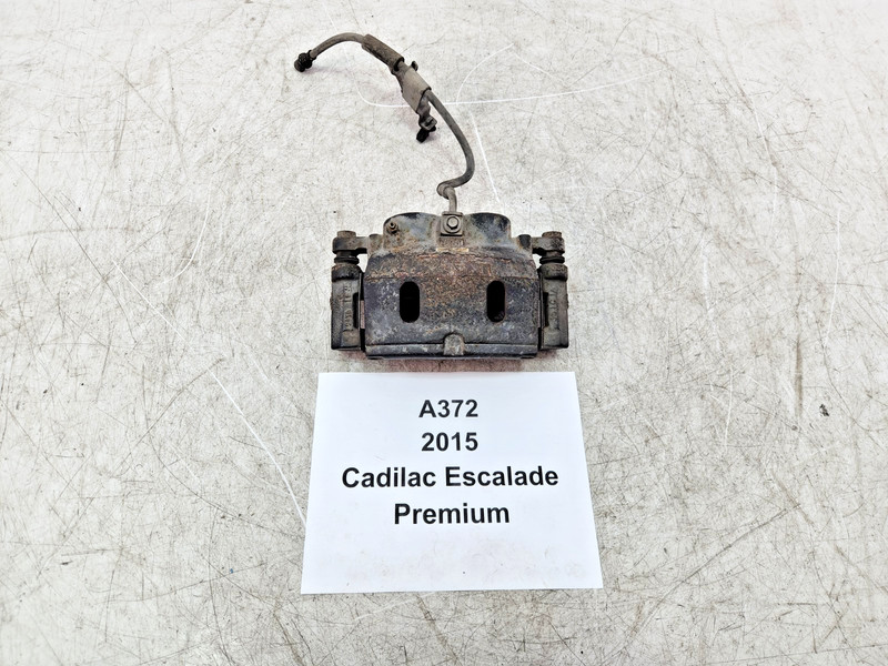 ✅ 2015-2020 OEM Cadillac Escalade Front Left Driver Side Brake Caliper