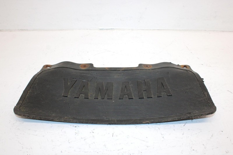 1974 Yamaha Tl433f Oem Snowflap 865-77595-00-00 SY28