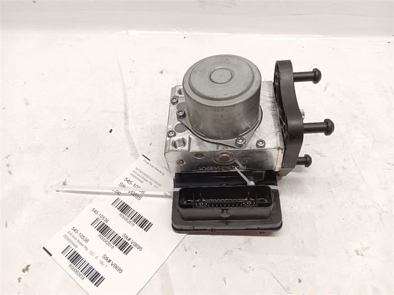 2022 Mercedes GLC300 ABS Unit Anti Lock Brake Pump Control 2059004449