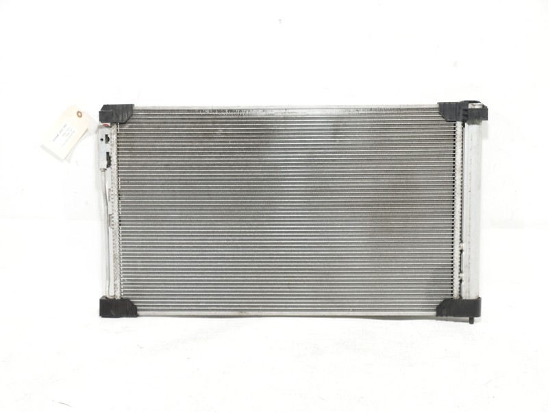 2016 - 2019 Infiniti Q50 2.0L Turbo A/C Condenser Air Conditioning Cooling OEM