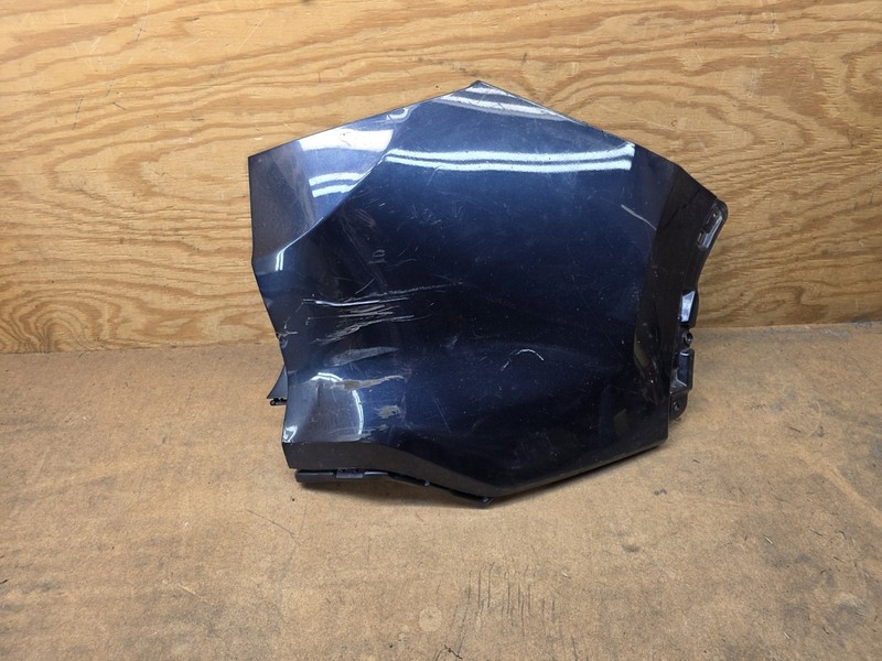 2023 2024 2025 Honda CR-V CRV Rear Right RH Bumper Face Cover End Cap OEM