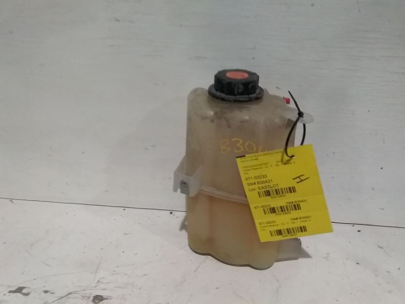 Coolant Reservoir Fits 04-15 TITAN 3132633