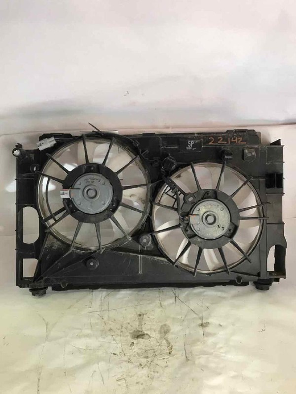 Electric Cooling Motor TOYOTA PRIUS 10 11 12 13 14 15