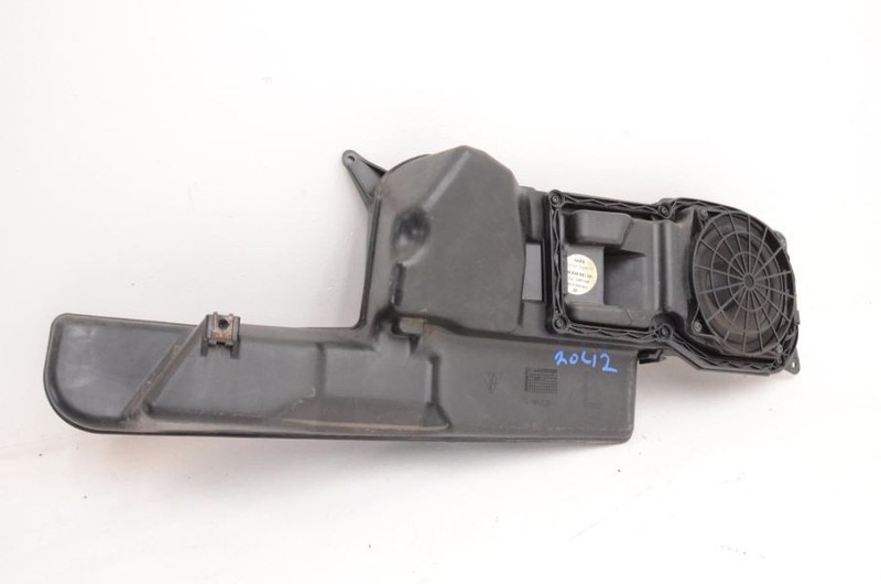 2001-2003 PORSCHE 911 CONVERTIBLE 966 DRIVER LEFT SIDE DOOR SPEAKER 99664555100