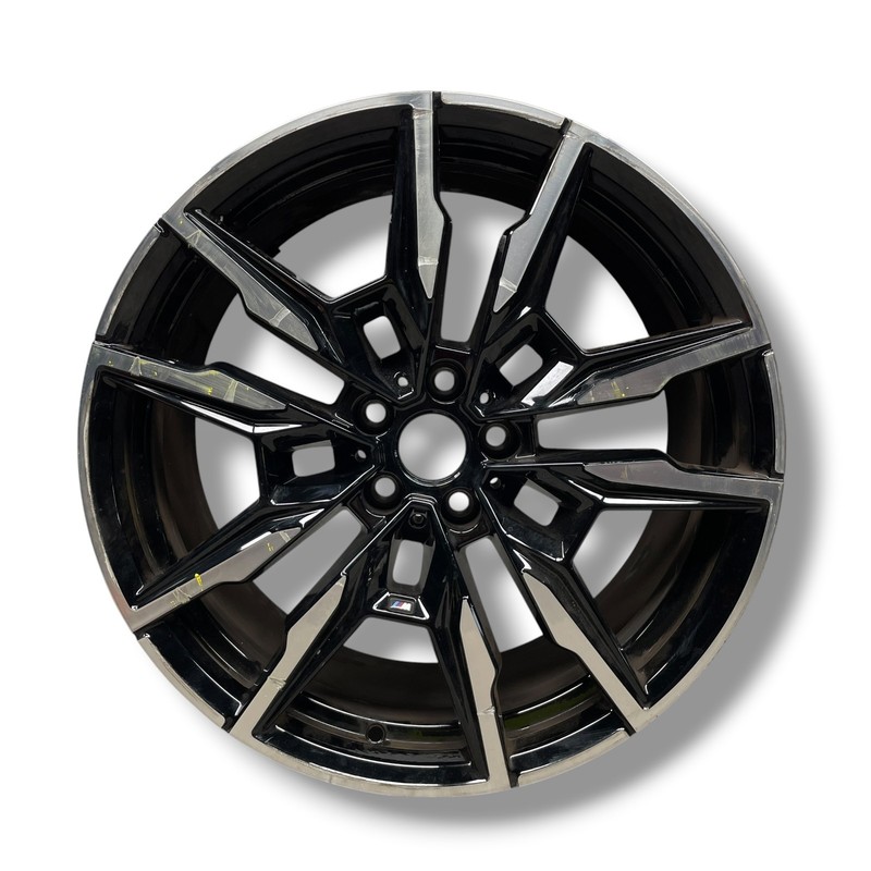 2019-2026 BMW 8 Series G14 G15 G16 20 Inch Front Alloy Wheel Rim OEM 204756-10