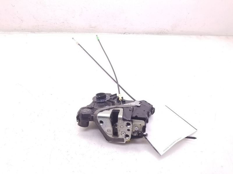 2007 TOYOTA RAV4 DRIVER SIDE FRONT DOOR LOCK ACTUATOR ASSEMBLY