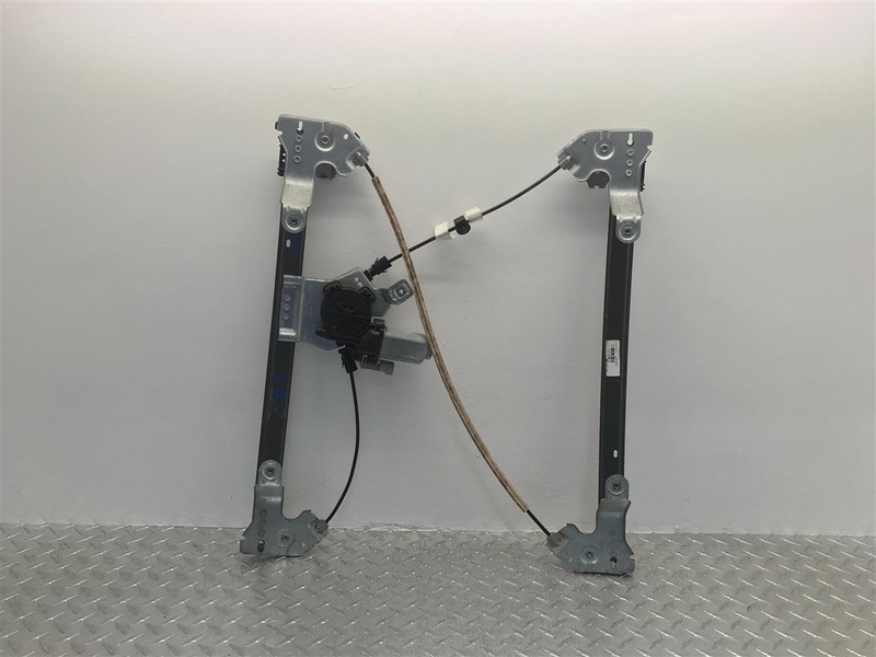 06 07 08 F150 LINCOLN PASSENGER REAR WINDOW REGULATOR OEM 135-01921R