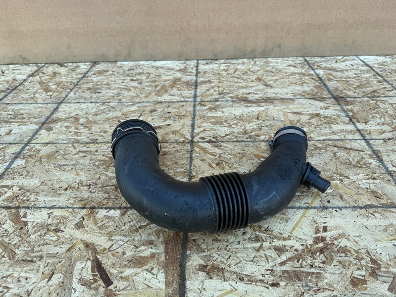 GENESIS GV70 2022-2026 OEM RIGHT RH AIR BOX CLEANER INTAKE HOSE TUBE PIPE 3.5T