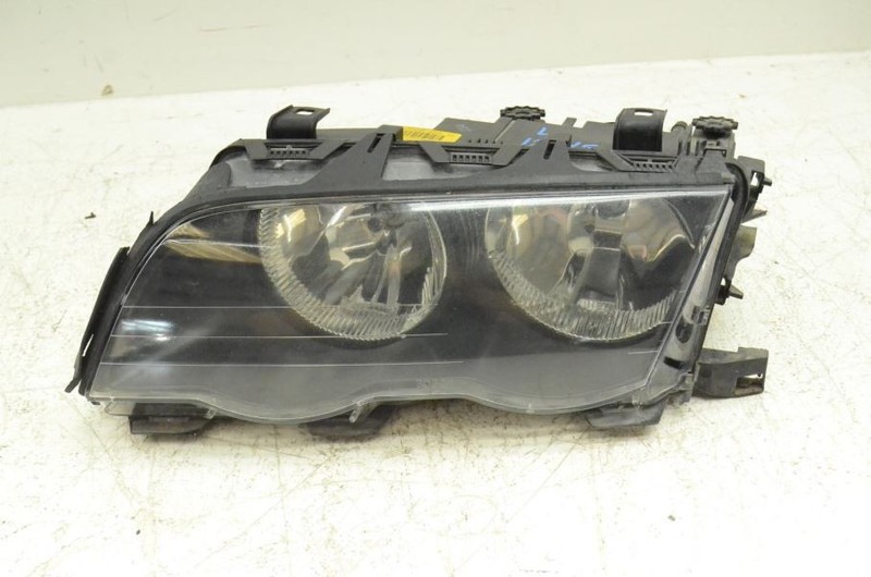 1999 BMW 328i E46 SEDAN Driver Left Front Halogen Headlight