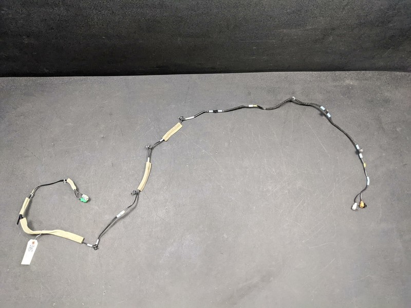Antenna Feeder Cable Wiring Harness 2019 Nissan Rogue Sport 2018