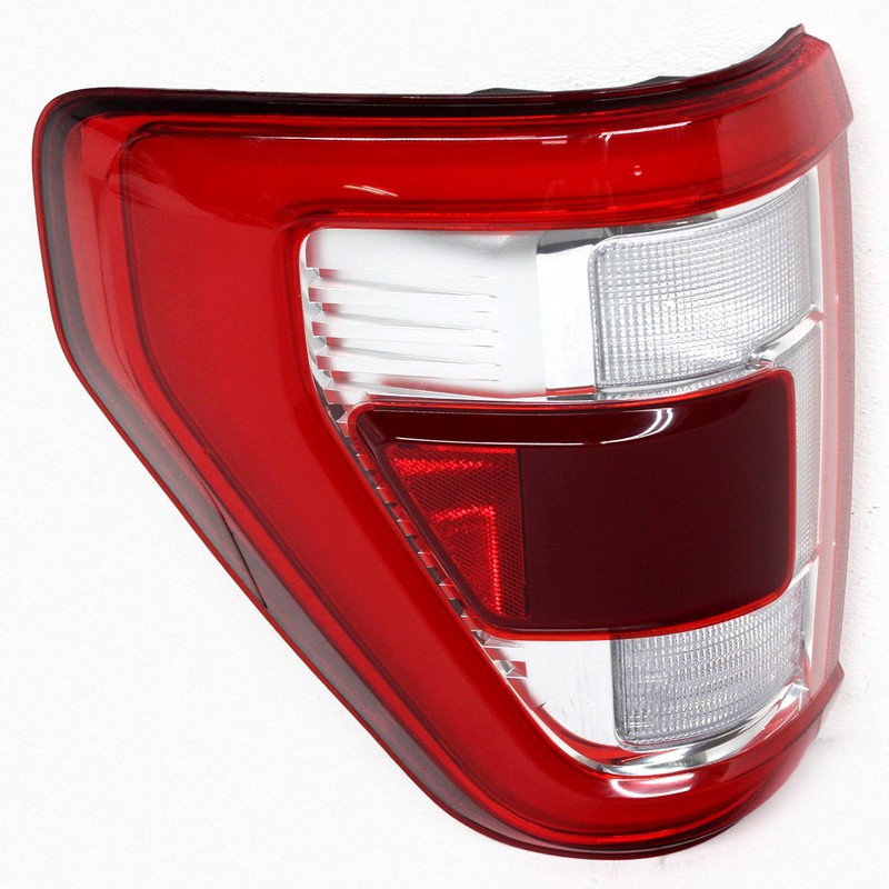 OEM Left Driver Side LED Tail Lamp For Ford F150 pickup ML34-13B505-CZ