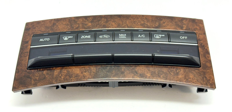 ✅ 2006-2017 MERCEDES-BENZ W212 E350 A/C HEATER CLIMATE CONTROL SWITCH MODULE OEM