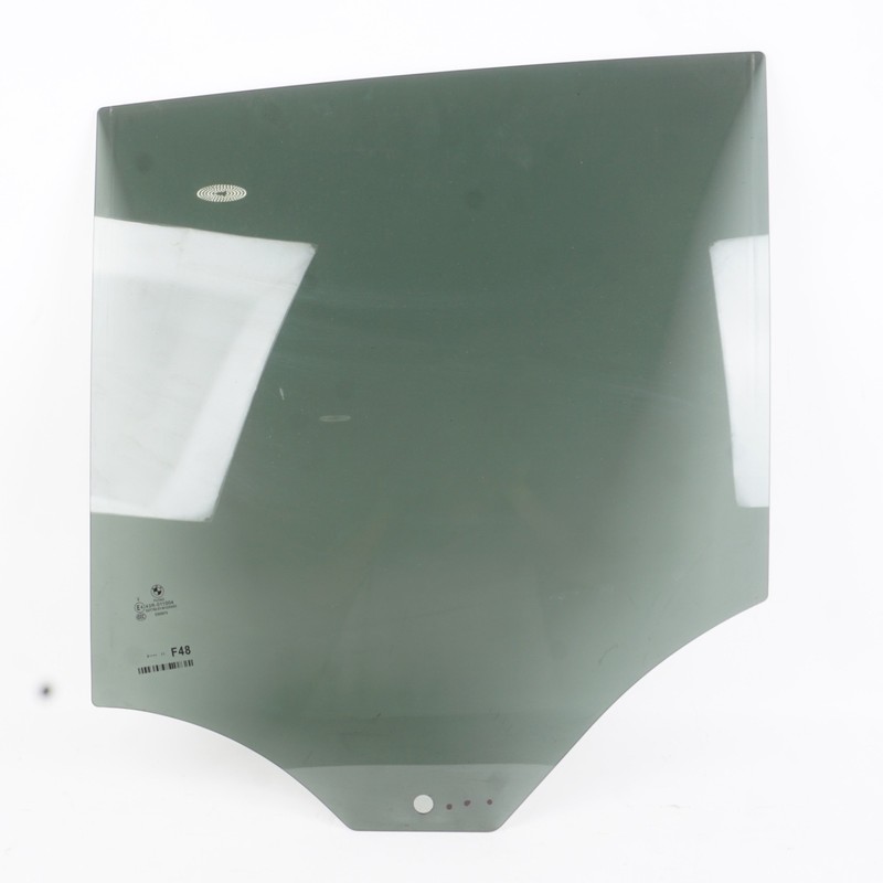 2016 - 2020 BMW X1 F48 REAR LEFT Window Glass OEM