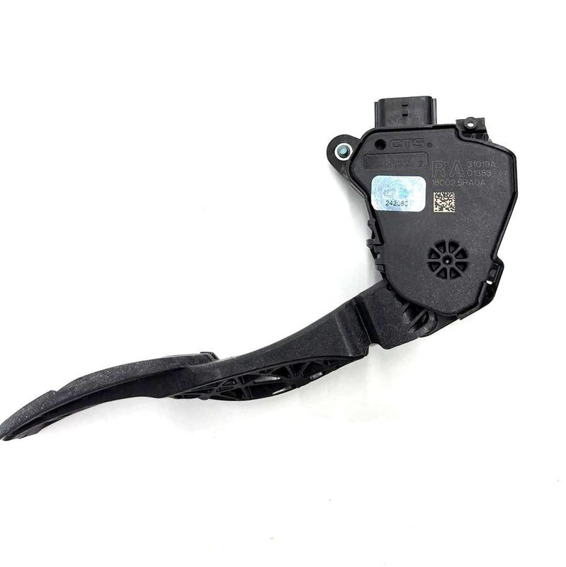 2018-2023 Nissan Kicks Accelerator Gas Pedal Assembly Sensor OEM 18002 5RA0A