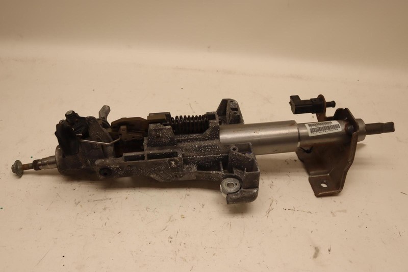 2013-2014 DODGE RAM 1500 STEERING COLUMN MANUAL ADJUST OEM