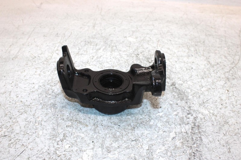 1986 Honda Trx350 Oem Right Steering Knuckle 51210-HA7-670 AH40