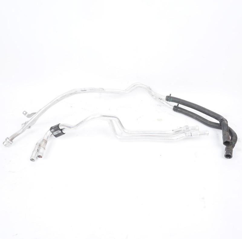 14-20 Mercedes S550 W222 Heating Cooling Line 2228300216 OEM