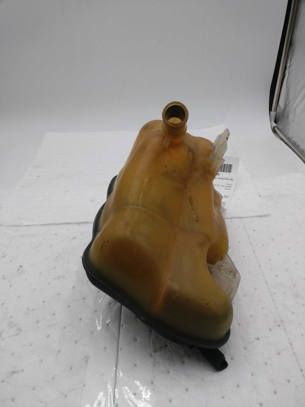 2007 Ford Mustang Engine Coolant Reservoir Grey OEM 4.0L Used 174K Miles