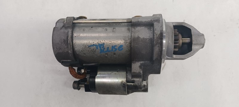 17-'25 CHRYSLER PACIFICA Starter Motor 3.6L 93k miles OEM 1 Year Wnty!