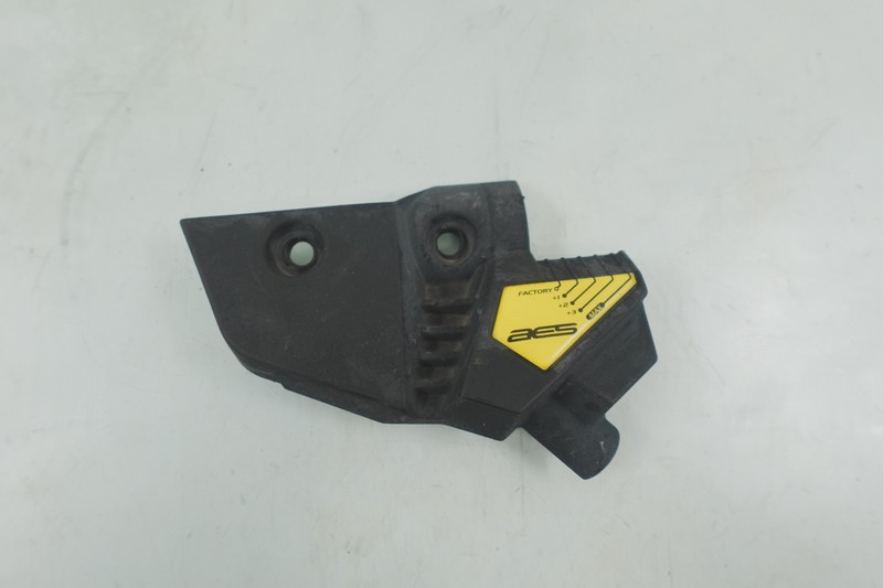 2010-2017 Sea-Doo GTI GTS RXT RXP OEM Right Upper Handlebar Housing