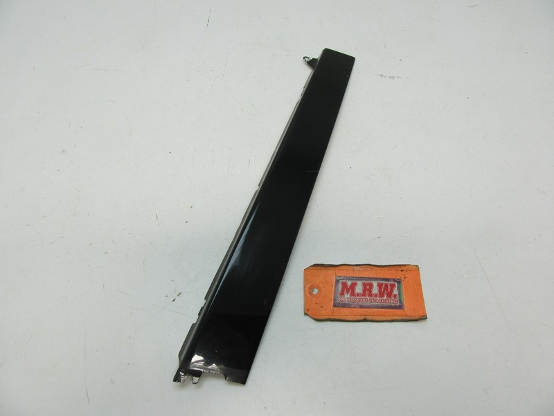 MOLDING DOOR GLASS WINDOW DOOR PANEL DRIVER SIDE LEFT FRONT LF fit 08-12 ESCAPE