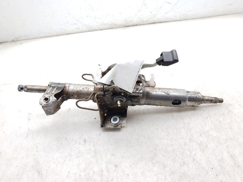 10-16 TOYOTA SEQUOIA SR5 AT RWD STEERING COLUMN ASSEMBLY