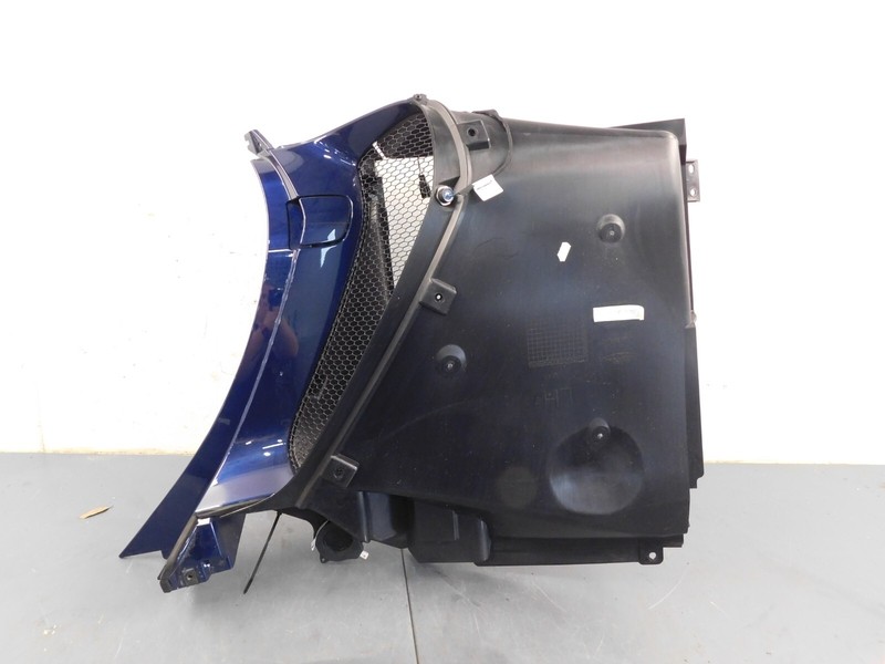 2020 17 18 19 21 22 McLaren GT Left Door Jamb / Air Inlet Duct #0126 X3