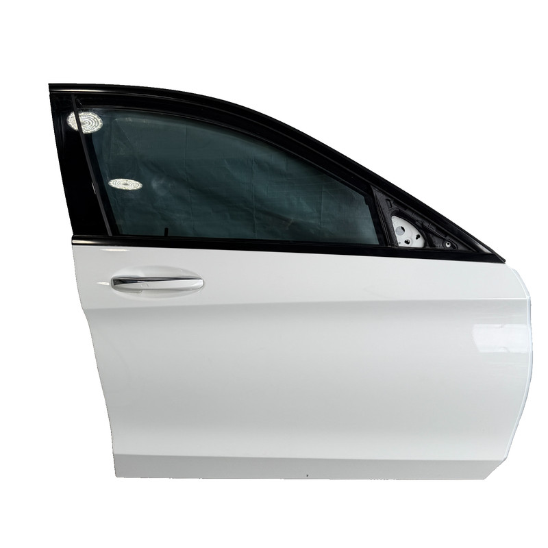 📌 2015 - 2021 MERCEDES C450 W205 FRONT RIGHT PASSENGER SIDE DOOR SHELL OEM