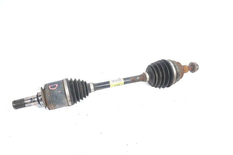 2008 - 2012 MERCEDES BENZ GL450 X164FRONT LEFT DRIVER SIDE AXEL OEM