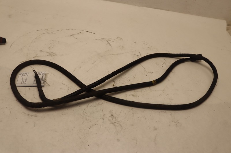 08-17 FREIGHTLINER CASCADIA 125 DD15 BATTERY GROUND CABLE WIRE A06-77016-120 OEM