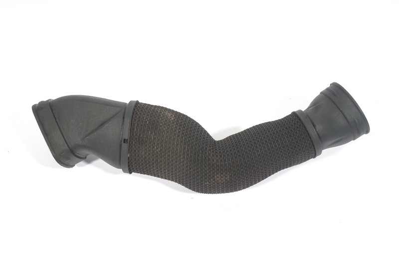 2007 - 2009 MERCEDES BENZ S550 W221 RIGHT SIDE ENGINE AIR INTAKE TUBE PIPE OEM