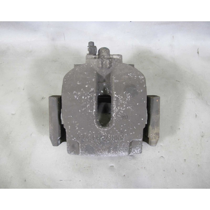 2007-2017 BMW E70 F15 X5 E71 F16 X6 Factory Left Rear Brake Caliper w Carrier OE