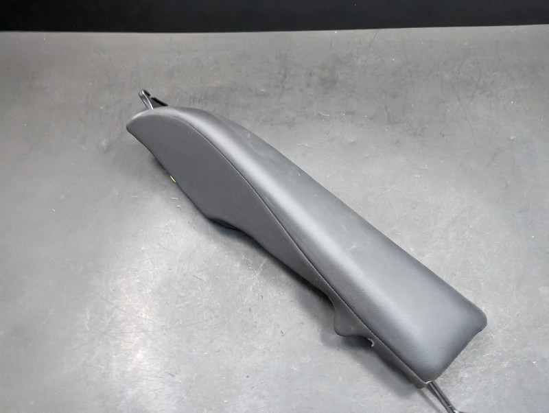 Rear Seat Left Bolster 2019 Kia Optima 2016 2017 2018 2020