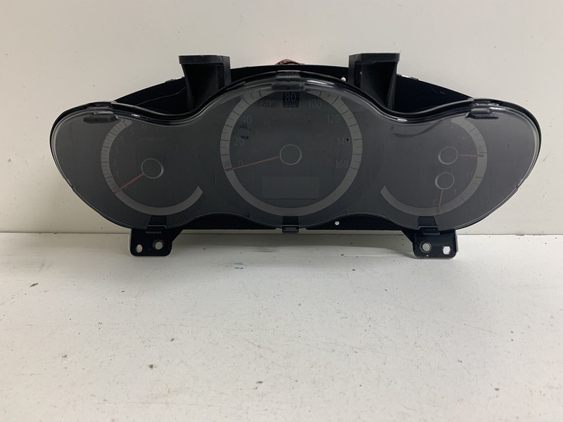 2009-2010 Kia Optima 2.4L A/T Speedometer Instrument Gauge Cluster 94023-2G731