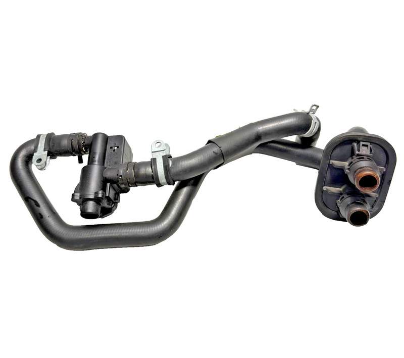 π 2015 - 2018 PORSCHE MACAN HVAC AIR CONDITIONING HEATER HOSE 95B819337 OEM