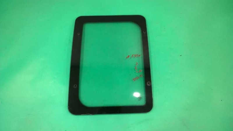 99-14 E350SD PASSENGER RIGHT SIDE WINDOW DOOR GLASS OEM 3456-31