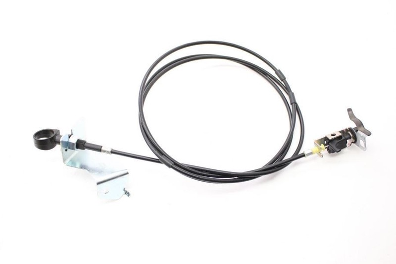 2009-2014 Mazda Mx-5 Miata NC Fuel Door Release Cable